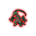 Dark Grovyle